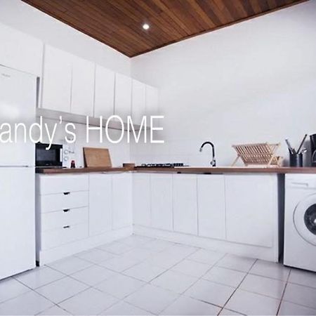 Nandy'S Home Odza II Exteriér fotografie