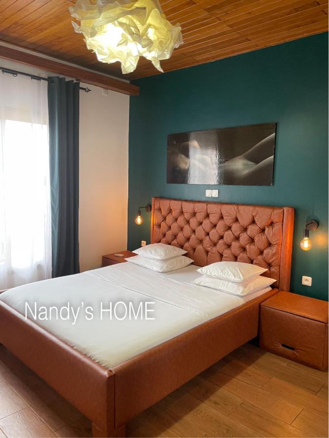 Nandy'S Home Odza II Exteriér fotografie
