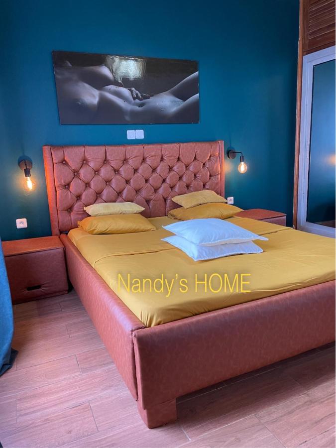 Nandy'S Home Odza II Exteriér fotografie