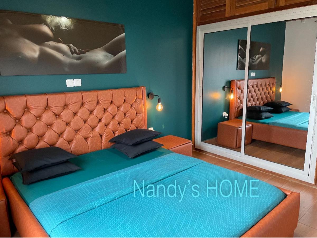 Nandy'S Home Odza II Exteriér fotografie