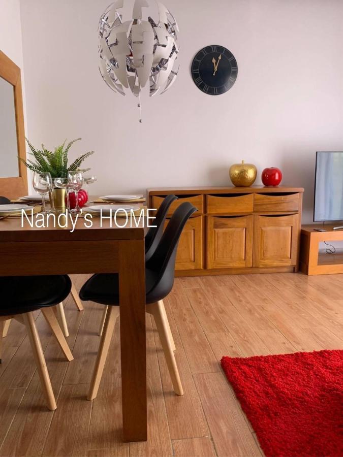 Nandy'S Home Odza II Exteriér fotografie