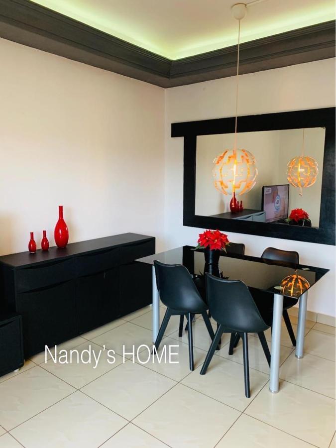 Nandy'S Home Odza II Exteriér fotografie