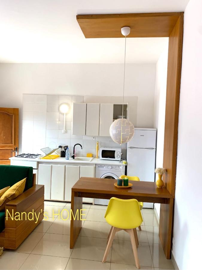 Nandy'S Home Odza II Exteriér fotografie