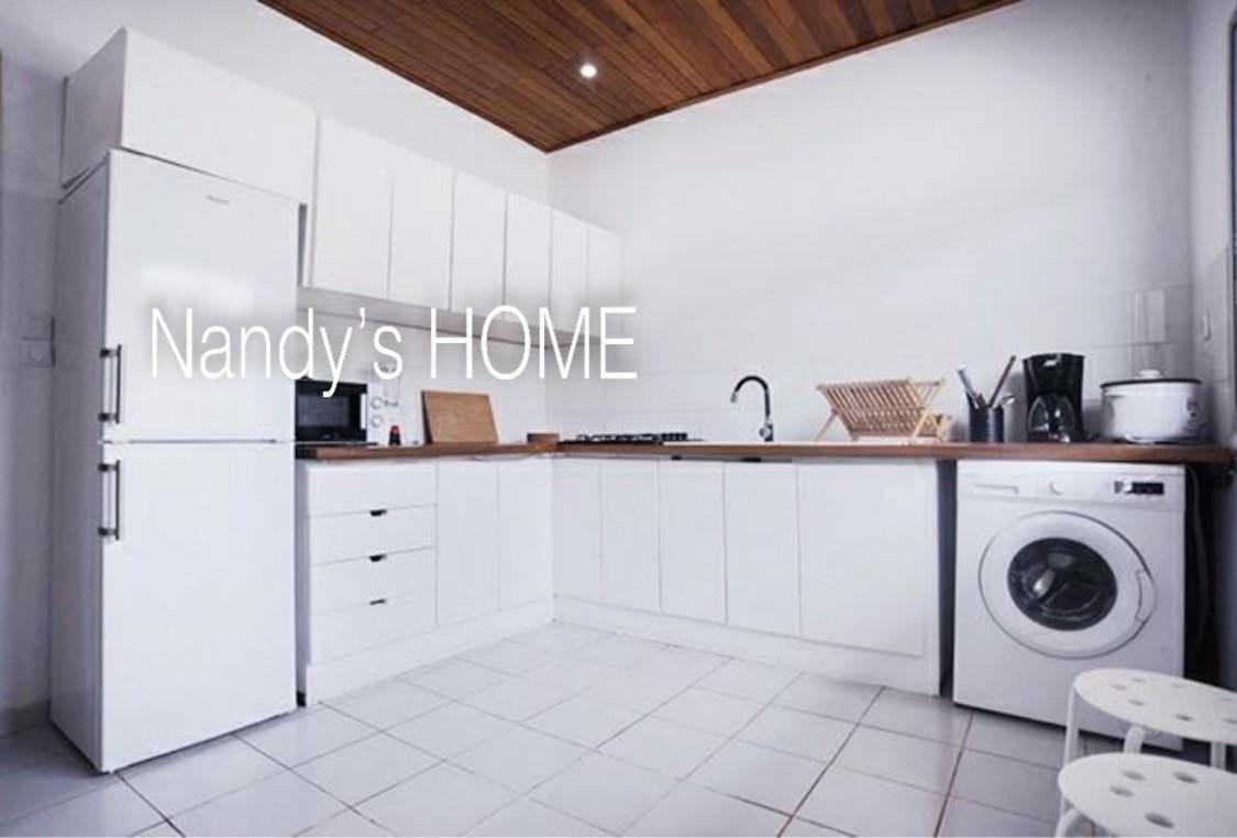 Nandy'S Home Odza II Exteriér fotografie