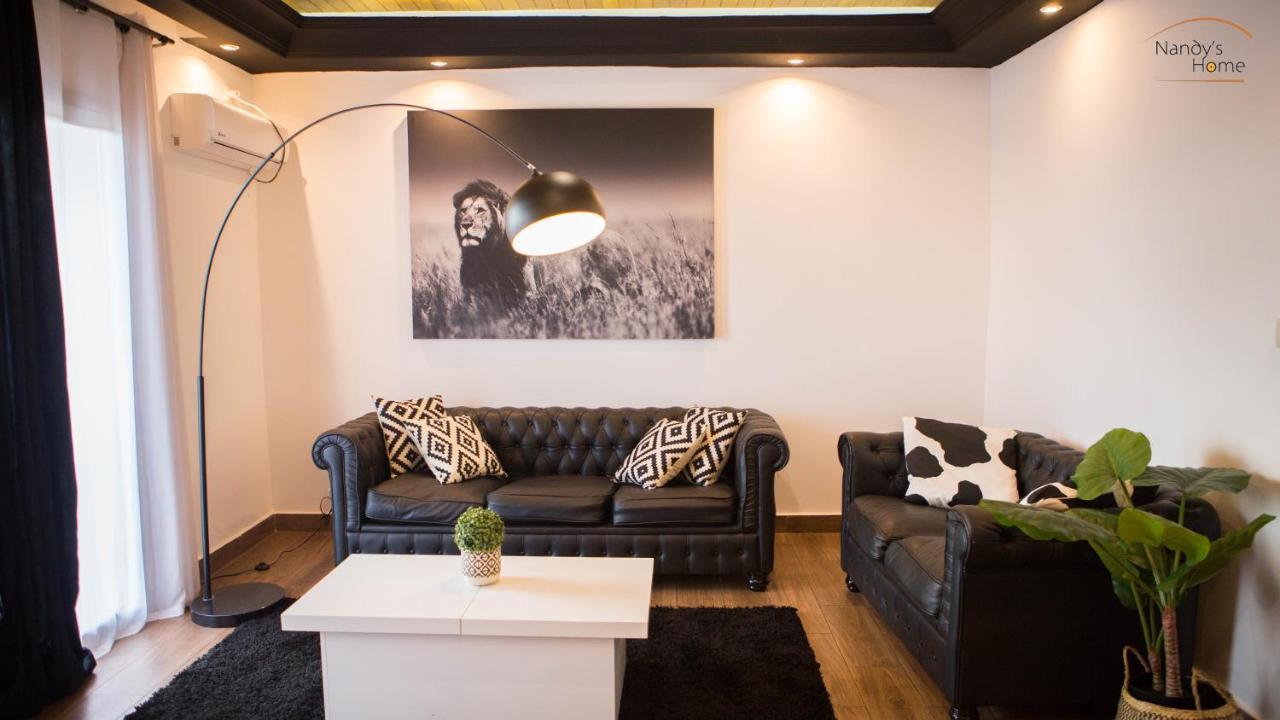 Nandy'S Home Odza II Exteriér fotografie
