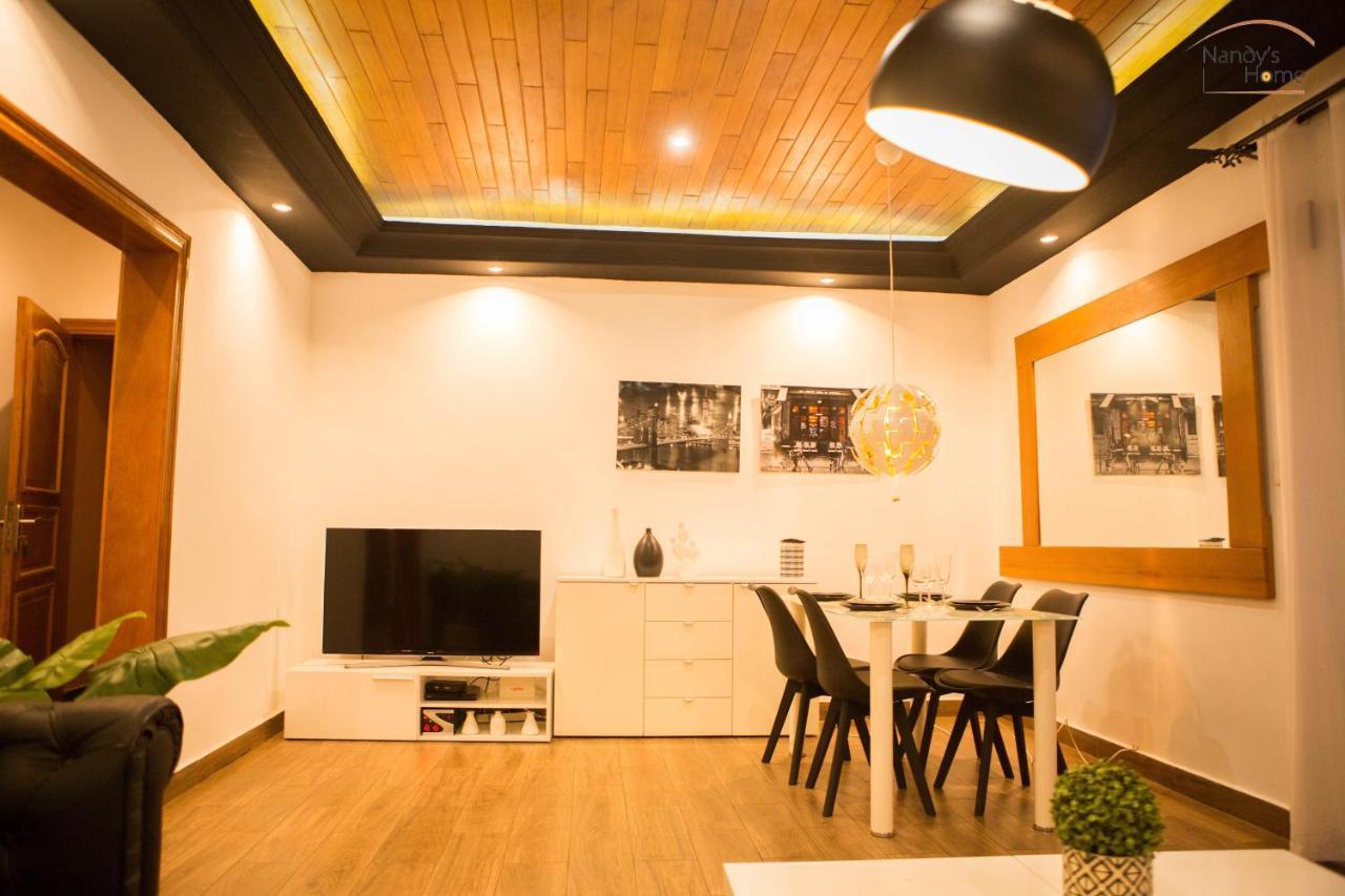 Nandy'S Home Odza II Exteriér fotografie