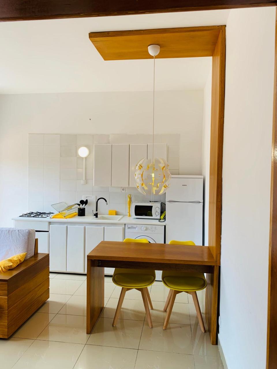 Nandy'S Home Odza II Exteriér fotografie