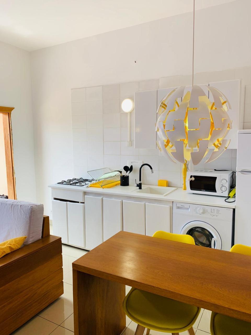 Nandy'S Home Odza II Exteriér fotografie